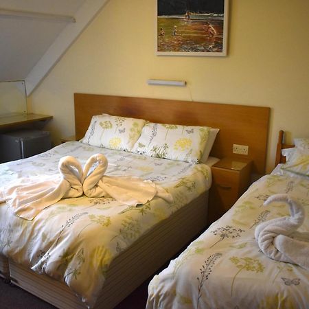 Harrington Guest House New Quay Eksteriør billede