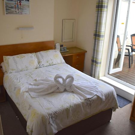 Harrington Guest House New Quay Eksteriør billede