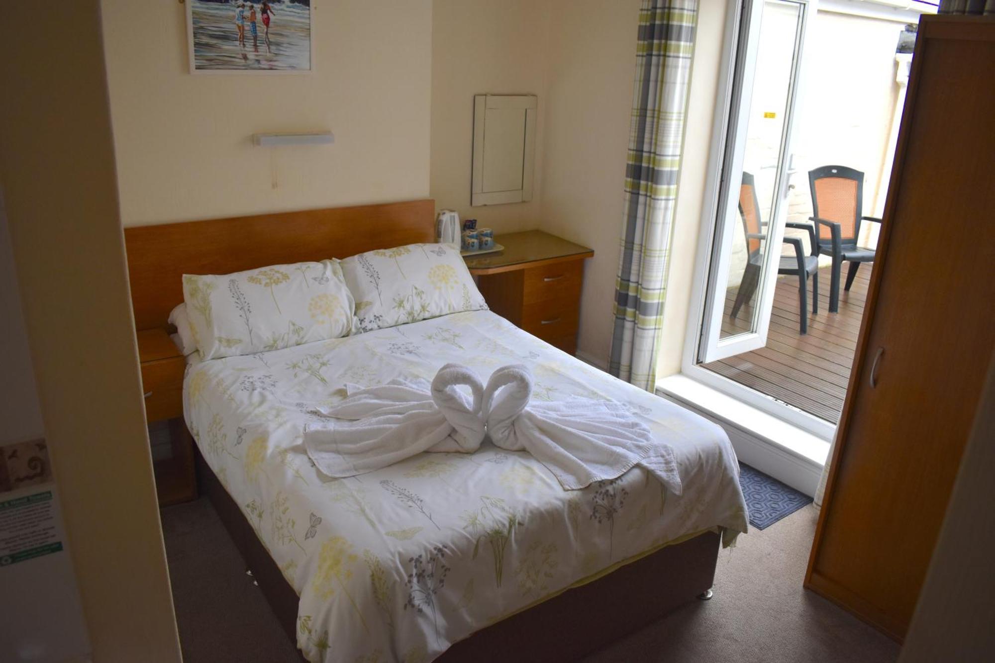 Harrington Guest House New Quay Eksteriør billede