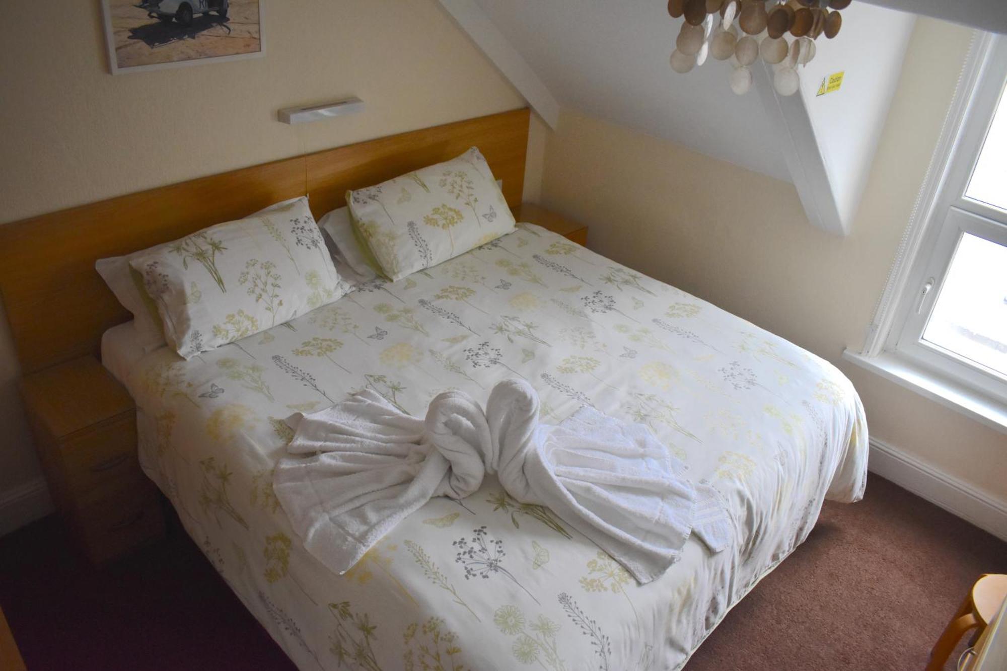 Harrington Guest House New Quay Eksteriør billede