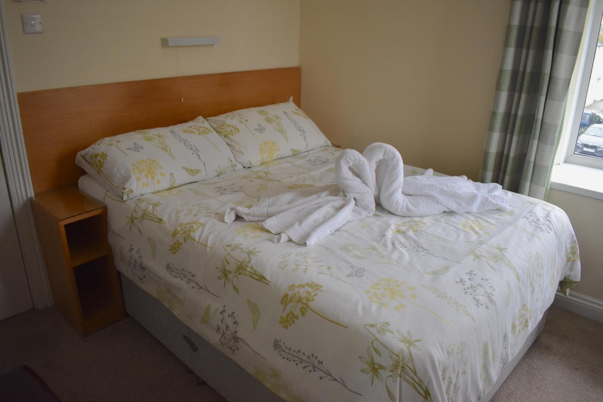 Harrington Guest House New Quay Eksteriør billede