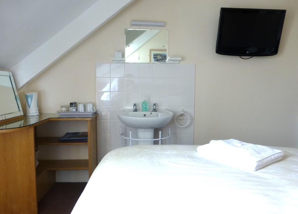 Harrington Guest House New Quay Eksteriør billede