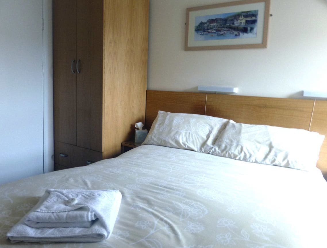 Harrington Guest House New Quay Eksteriør billede