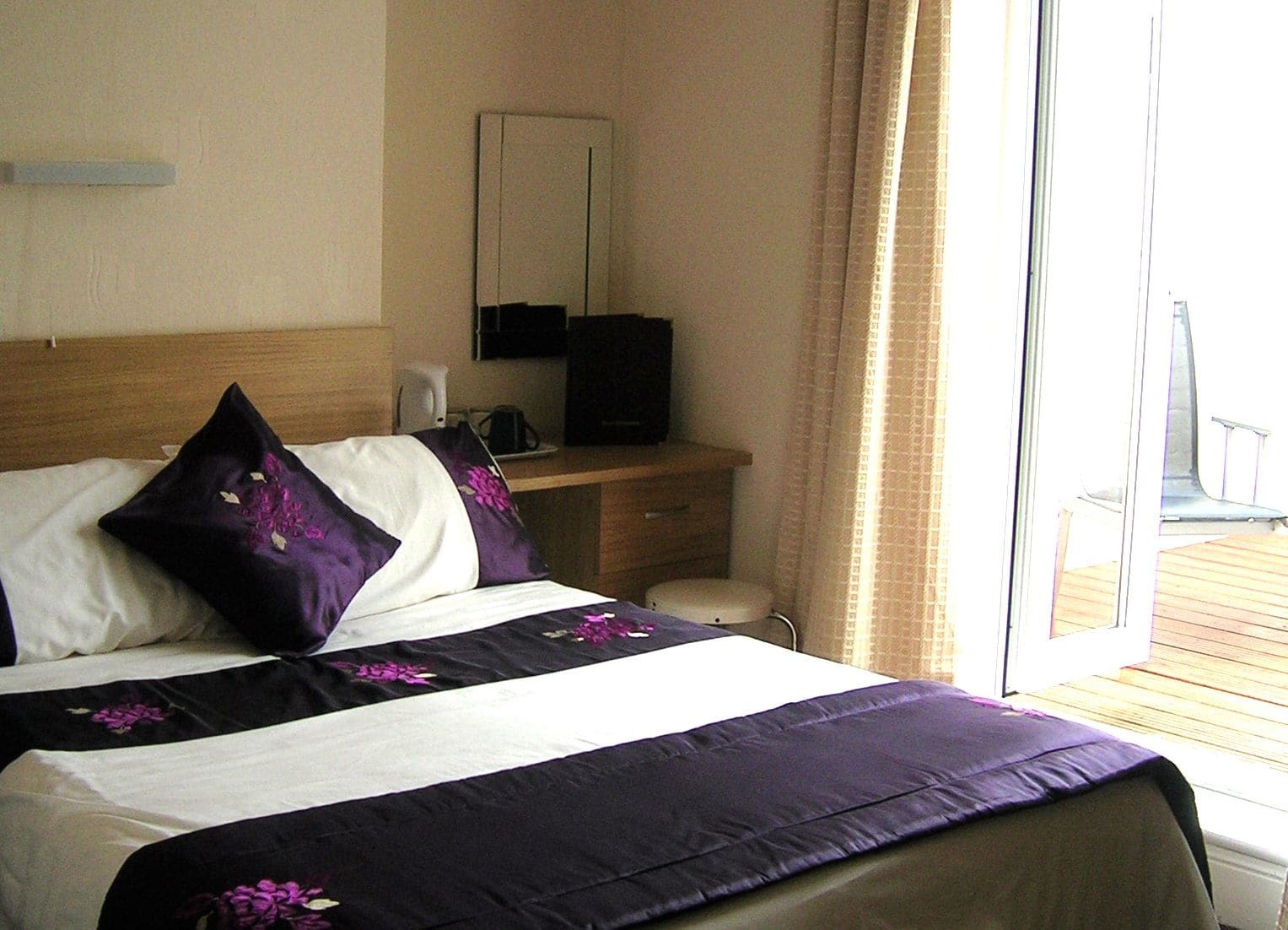 Harrington Guest House New Quay Eksteriør billede